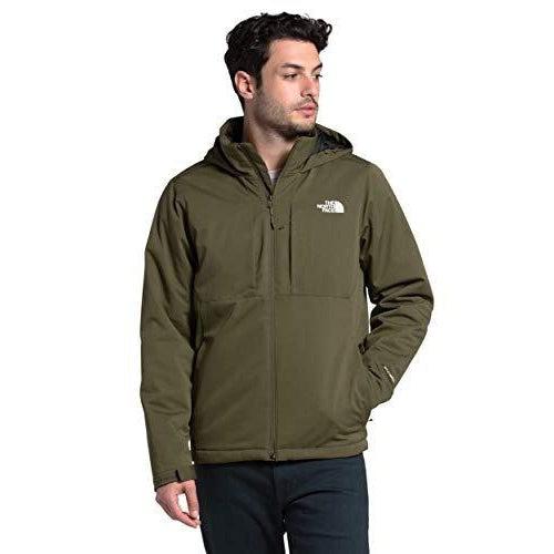 The North Face Men's Apex Elevation Jacket