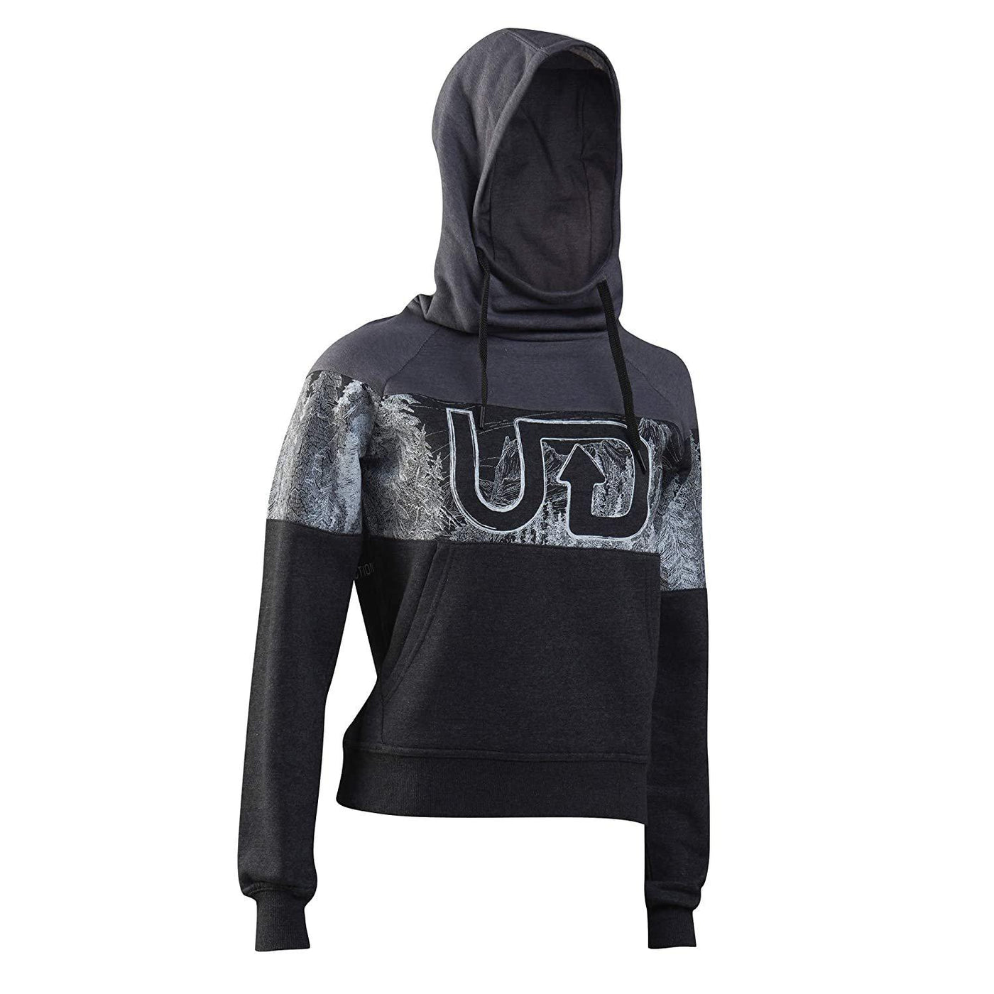 Ultimate Direction Hoodie, Active Insulation Sports Jacket - Women's