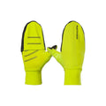 Hi Vis Yellow/Geo Print