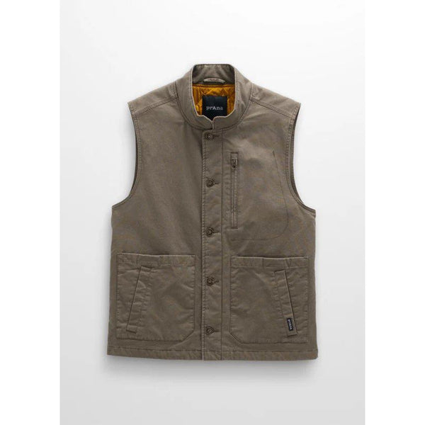 prAna Men's Trembly Vest