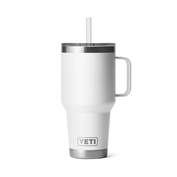 YETI Rambler® 35oz Straw Mug