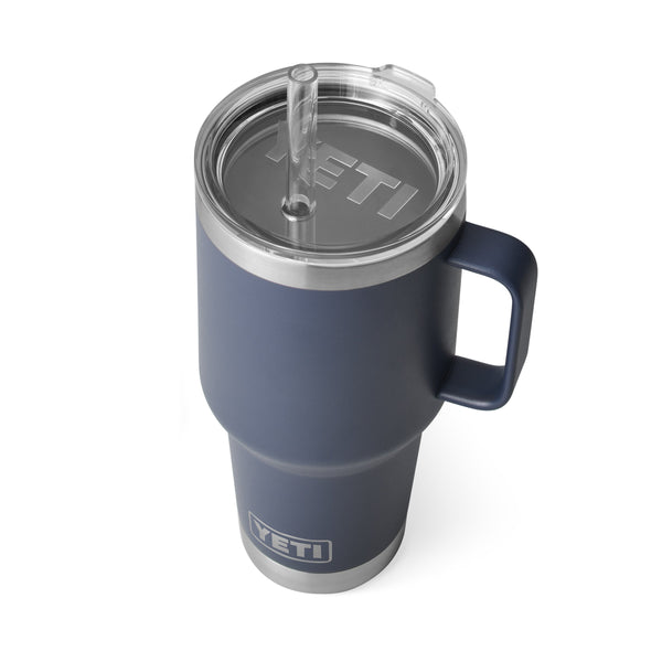 YETI Rambler® 35oz Straw Mug