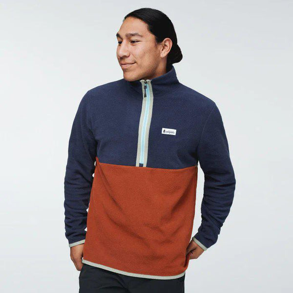 Cotopaxi Men's Amado Fleece