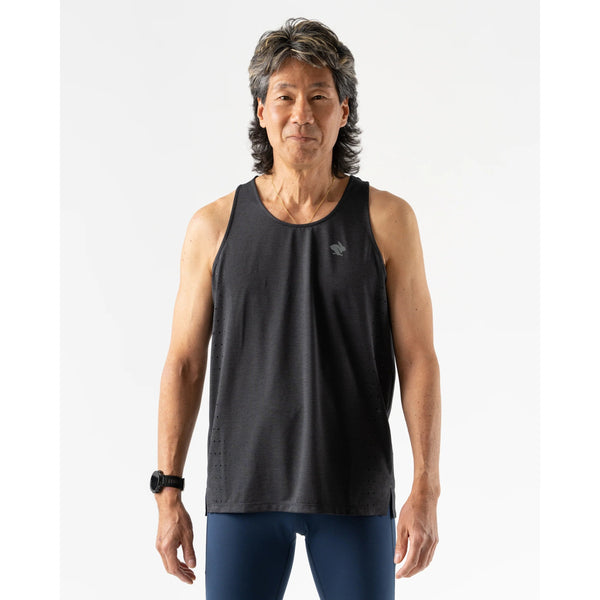 rabbit Men's Race Pace Tank