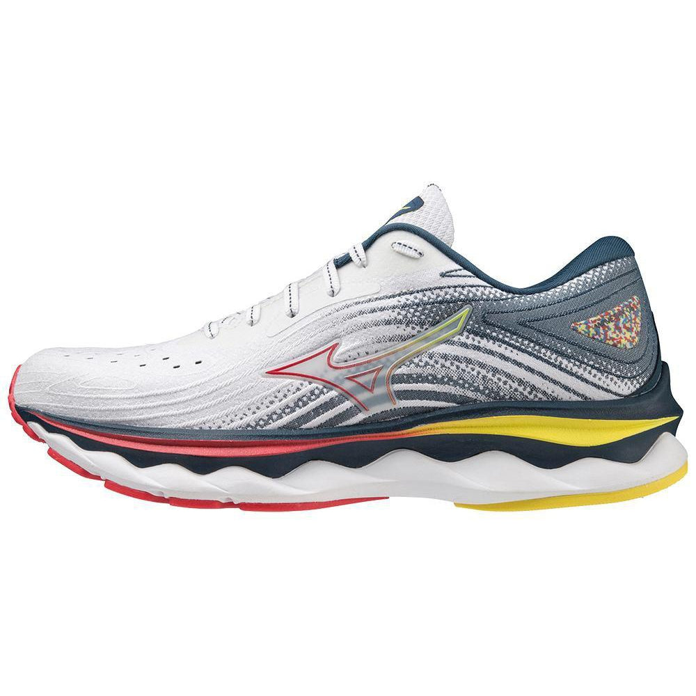 Mizuno Wave Sky 6 Running Shoe - Women's