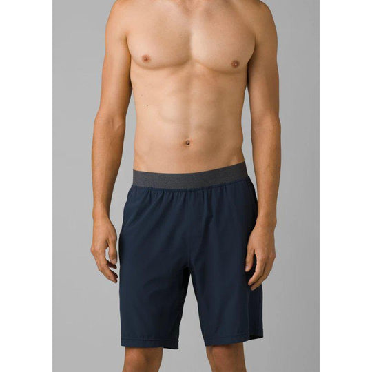 prAna Men's Super Mojo Short II
