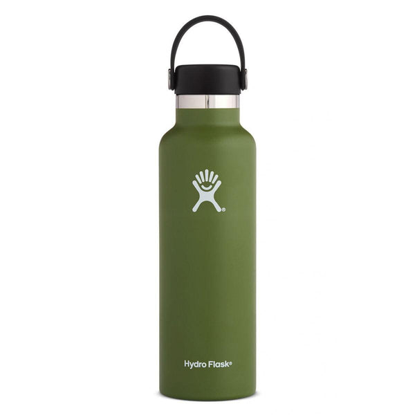 Hydro Flask 21oz Standard Mouth