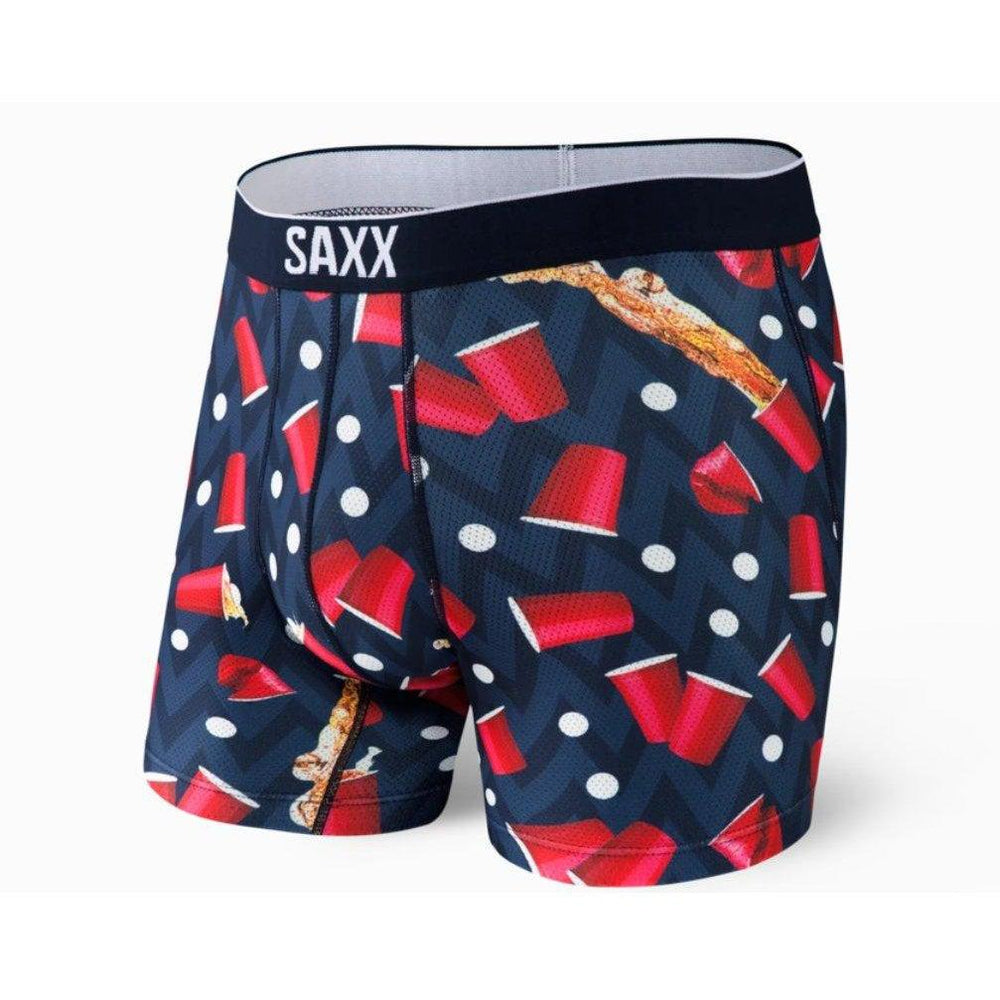Saxx Underwear Volt Boxer Brief
