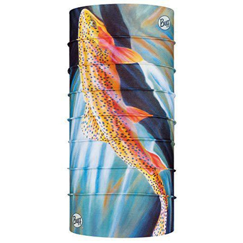 Buff Unisex CoolNet UV+ Multifunctional Headwear