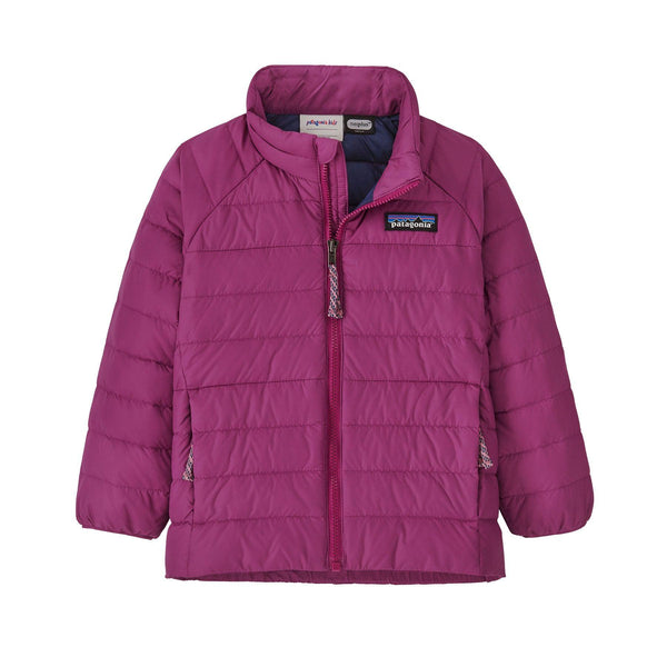 Patagonia Baby Down Sweater