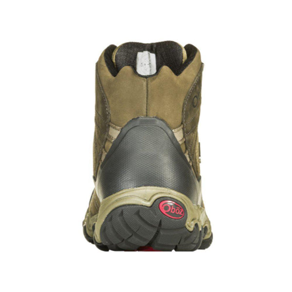 Oboz Men's Bridger Mid B-DRY Hiking boot