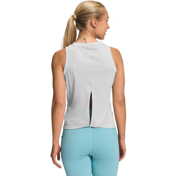 The North Face Women's Dawndream Cross-Front Muscle Tank