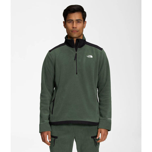 The North Face Men's Alpine Polartec® 200 ¼ Zip