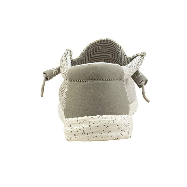 Hey Dude Men's Wally Sox Funk Loafer