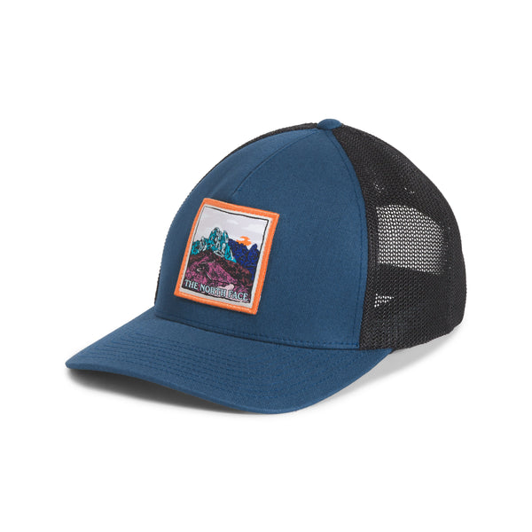 The North Face Keep It Patched Structured Trucker