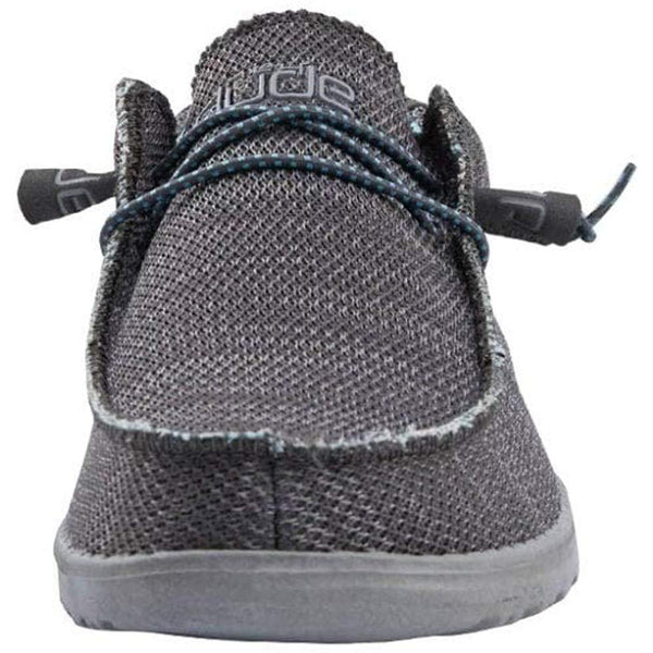 Hey Dude Men's Wally Sox Funk Loafer