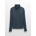 Grey Blue Heather