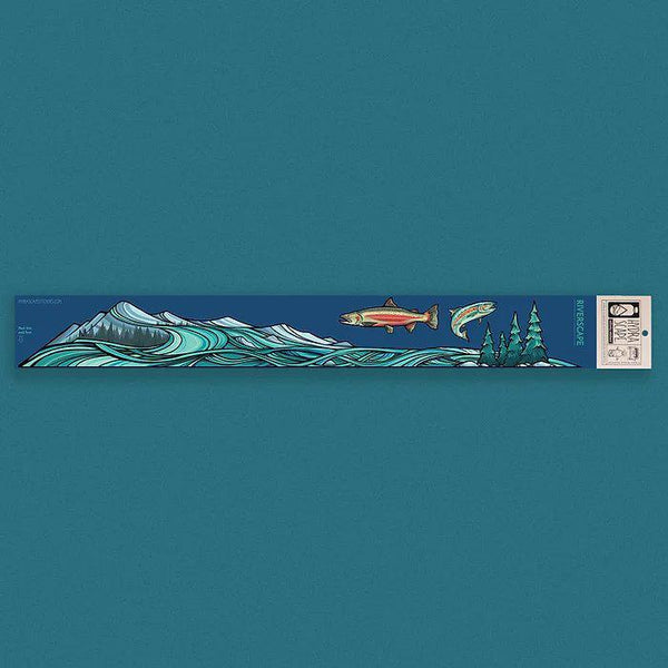 Hydrascape Infinity Big Stickers