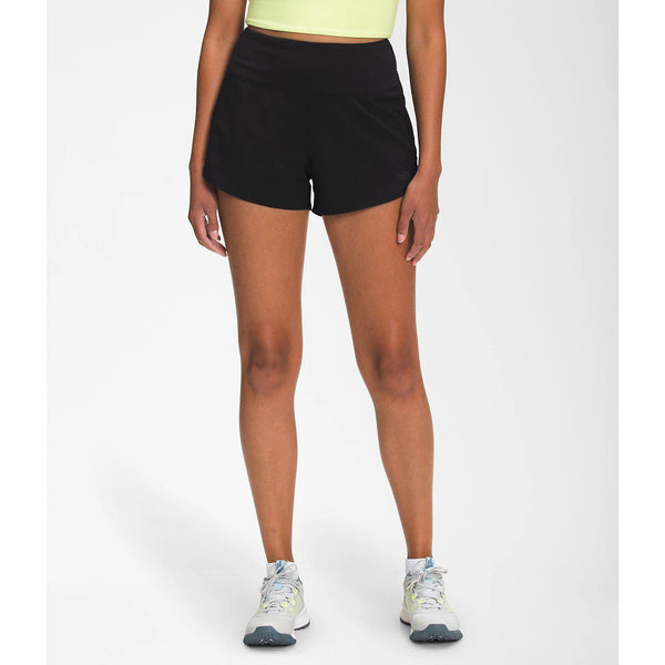 The North Face Women's Arque 3" Short