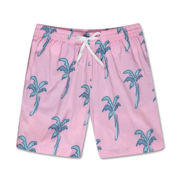Chubbies Men's Swim Trunks 7.0" Stretch