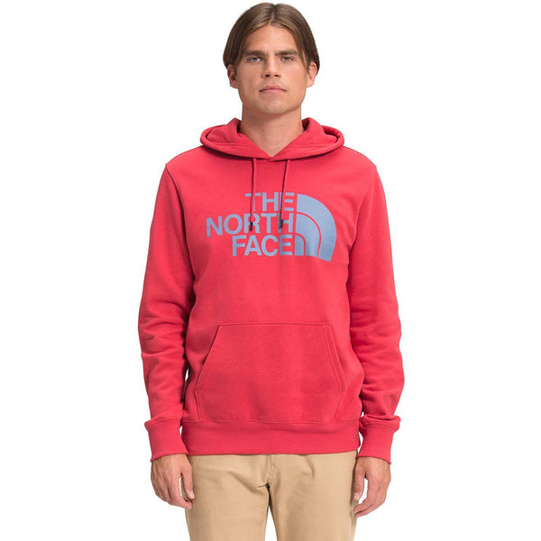 The North Face Men’s Half Dome Pullover Hoodie