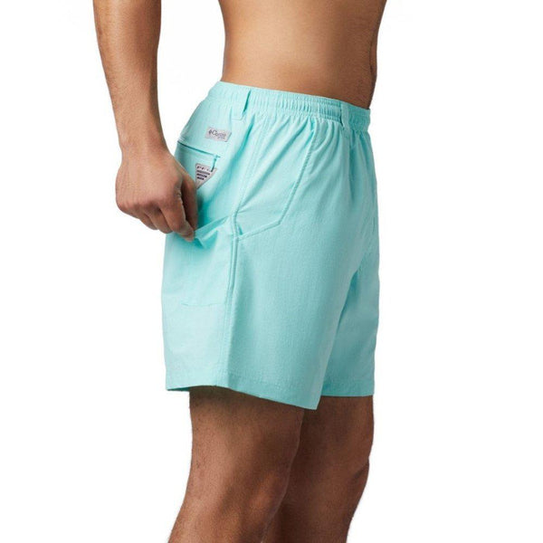Columbia Men's Backcast III Water Short