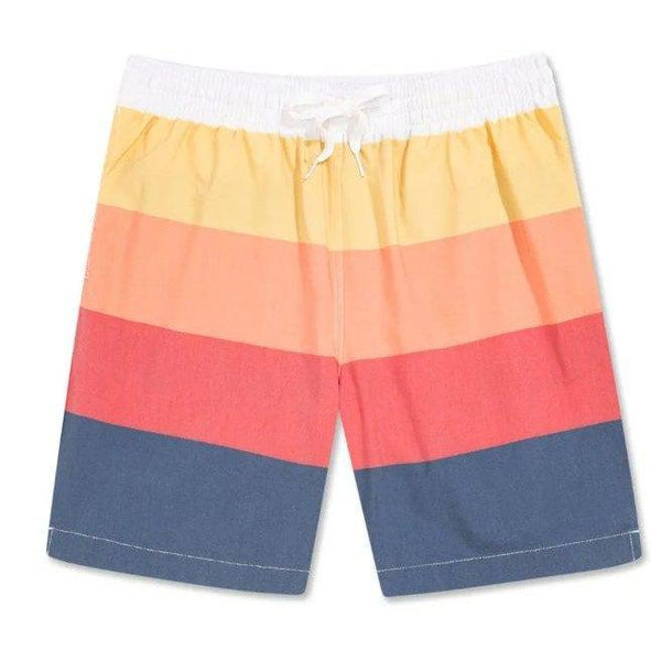 Chubbies Men's Swim Trunks 7.0" Stretch