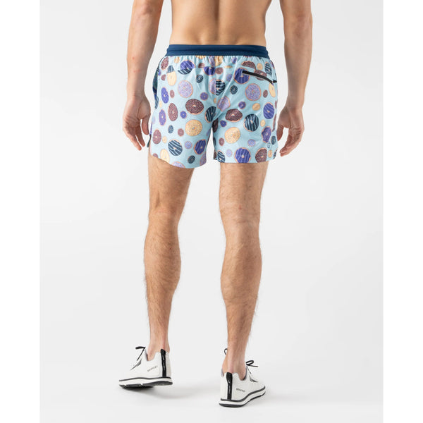 rabbit Men's Beach Break 5" Short