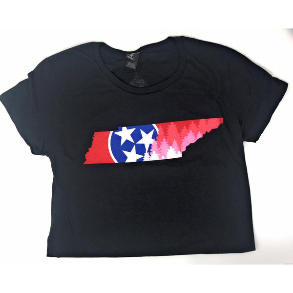 Grivet Outdoors Women's Cotton T-Shirt