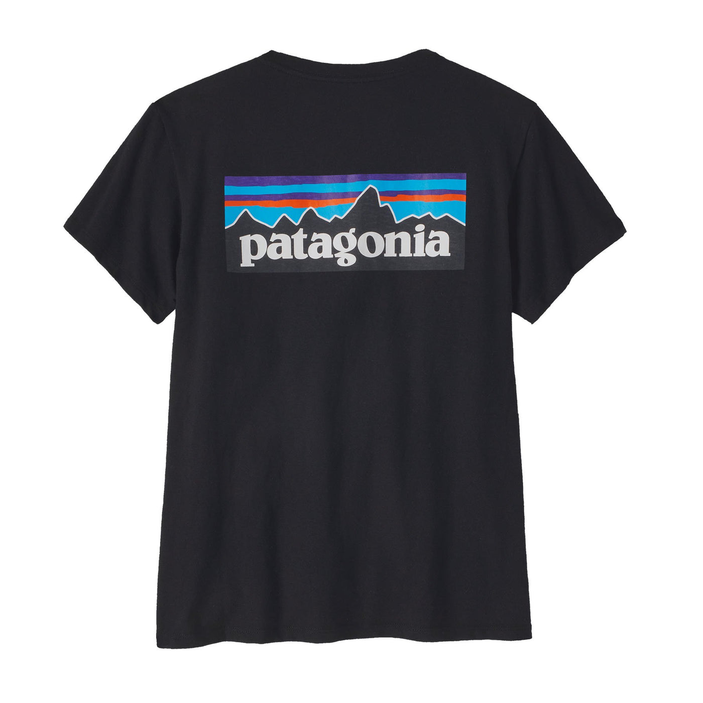 Patagonia P-6 Logo Responsibili-Tee® - Women's