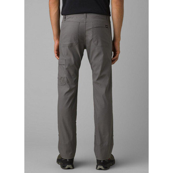 Prana Men's Stretch Zion Slim Pant II