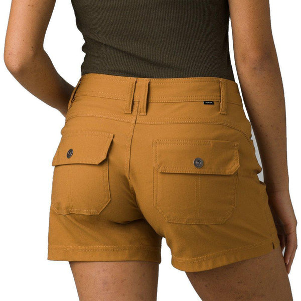 prAna Women's Halle Short II