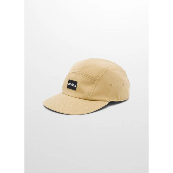 prAna Unisex Foothills Flat Brim