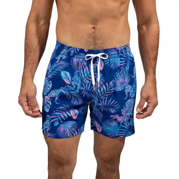 Chubbies Men's The Neon Lights 5.5' Stretch