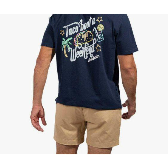 Chubbies Men's T-shirt