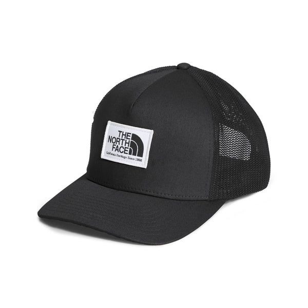 The North Face Keep It Patched Structured Trucker