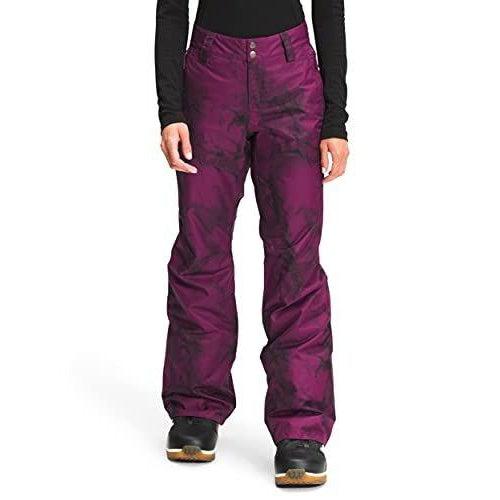The North Face Women's Sally Insulated Snow Pants