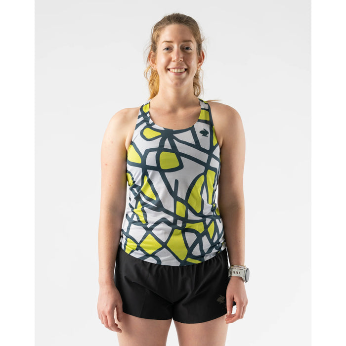 rabbit Speedeez Race Singlet - Women's