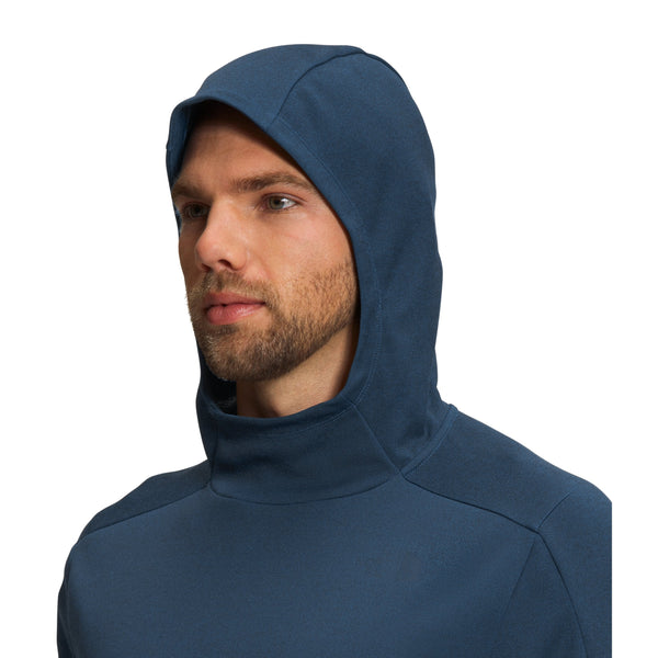 The North Face Men's Big Pine Midweight Hoodie