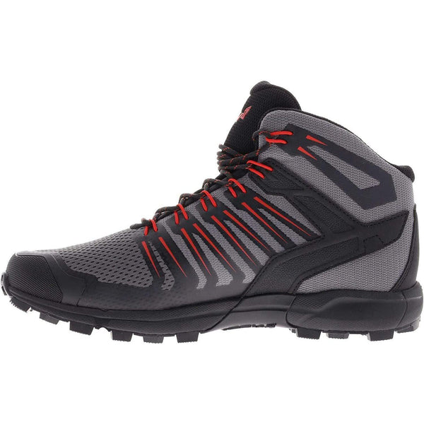 Inov-8 Men's Roclite G 345 GTX Mid Waterproof Lightweight Hiking Running Boots