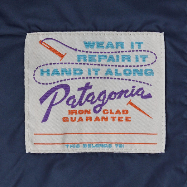 Patagonia Kid's Down Sweater