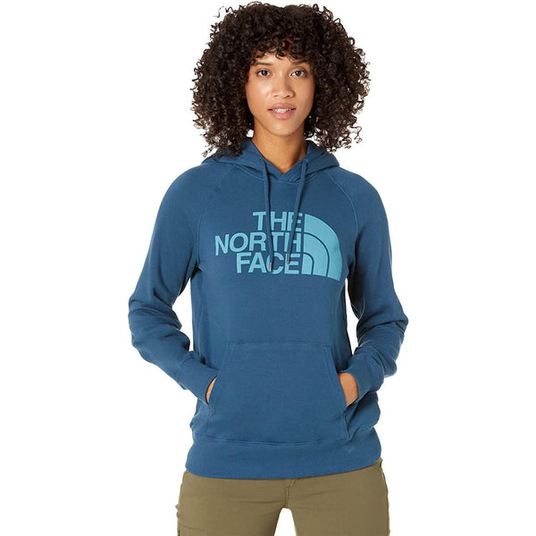 The North Face Women's Half Dome Tri-Blend Pullover Hoodie