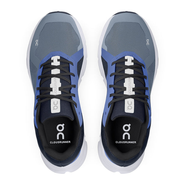 ON Running Men's Cloudrunner Running Shoe