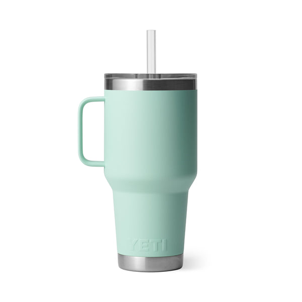 YETI Rambler® 35oz Straw Mug