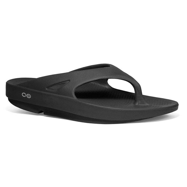Oofos Unisex OOriginal Sport Thong Sandal