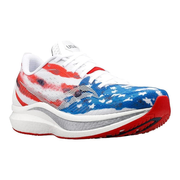 Saucony Women's Endorphin Speed 2 Running Shoe