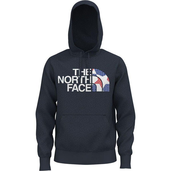 The North Face Men’s Half Dome Pullover Hoodie