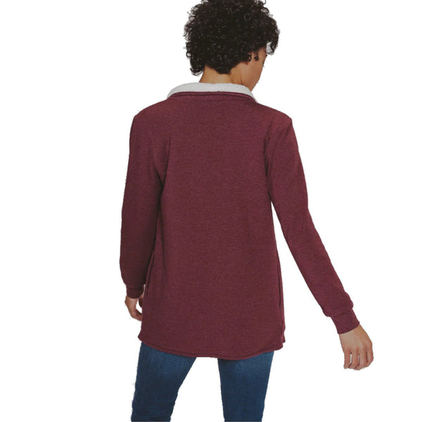 The Normal Brand Puremeso Boundless Cardigan