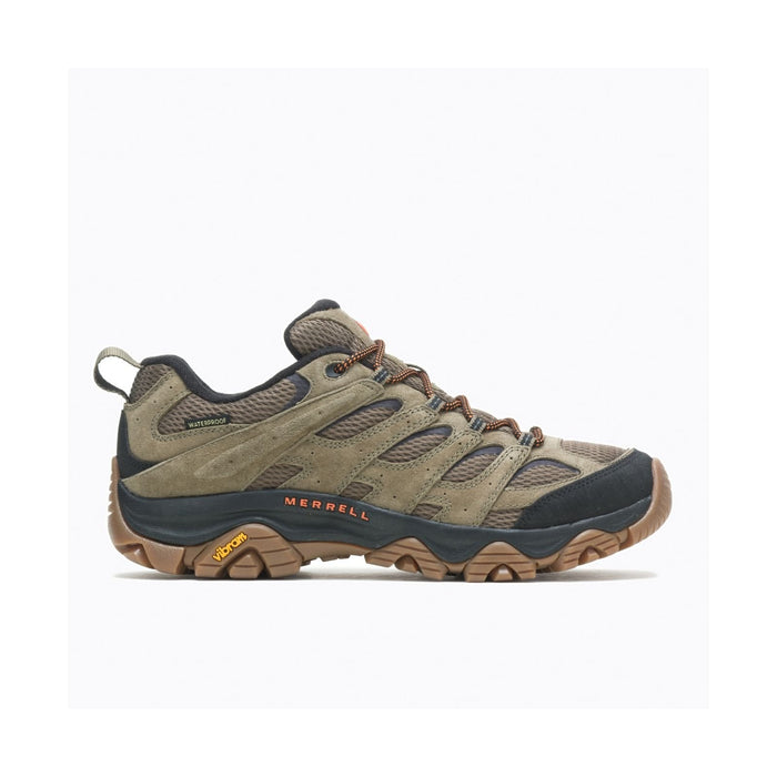 Merrell Moab 3 Waterproof Trail Shoe - Men's