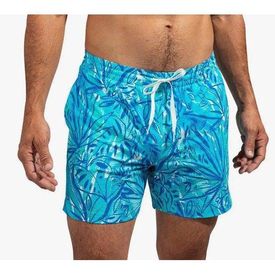 Chubbies Men's Swim Trunks 7.0" Stretch